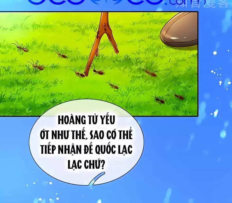 Bỗng Một Ngày Trở Thành Con Gái Nhà Vua - Chương 99 - ảnh 39
