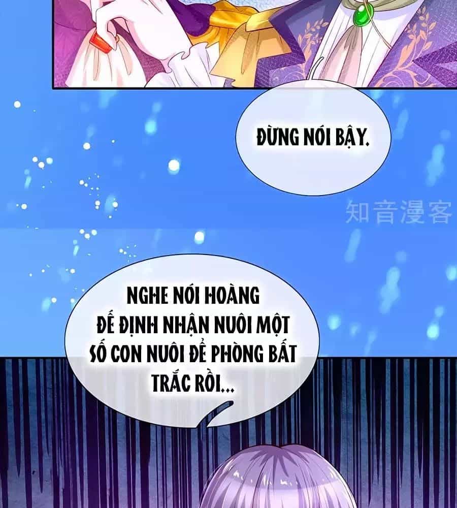 Bỗng Một Ngày Trở Thành Con Gái Nhà Vua - Chương 99 - ảnh 42