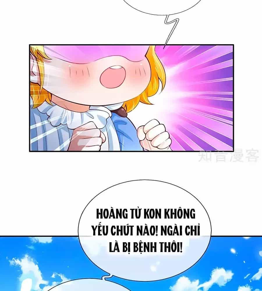 Bỗng Một Ngày Trở Thành Con Gái Nhà Vua - Chương 99 - ảnh 44