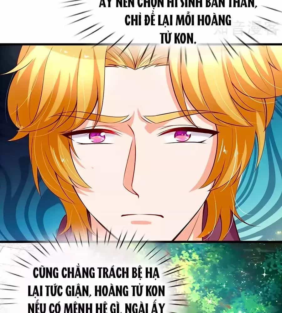 Bỗng Một Ngày Trở Thành Con Gái Nhà Vua - Chương 99 - ảnh 5