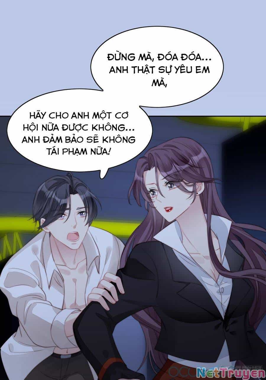 Bỗng Một Ngày Xuyên Thành Hoàng Hậu Ác Độc - Chương 1 - ảnh 11