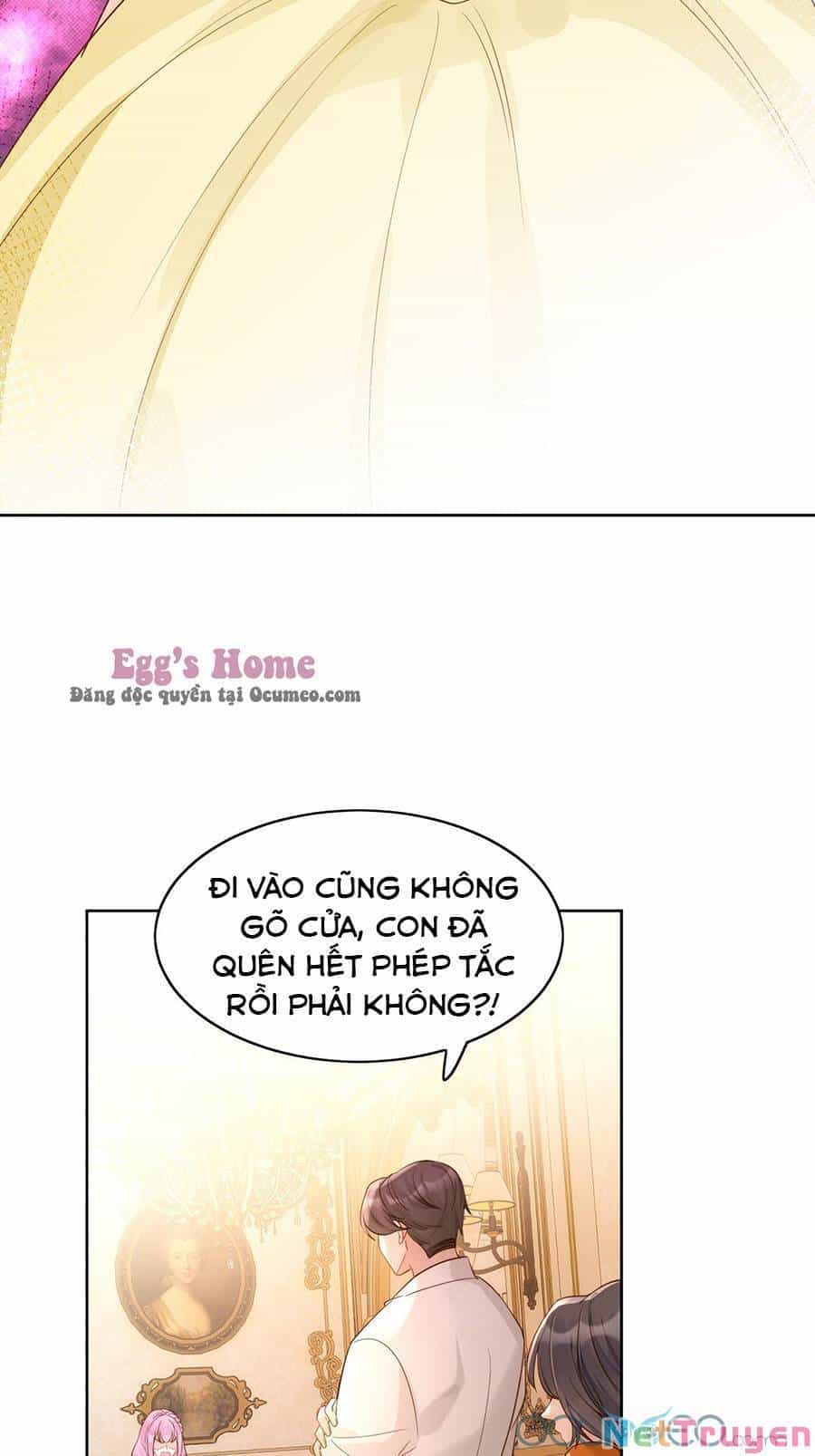 Bỗng Một Ngày Xuyên Thành Hoàng Hậu Ác Độc - Chương 1 - ảnh 46