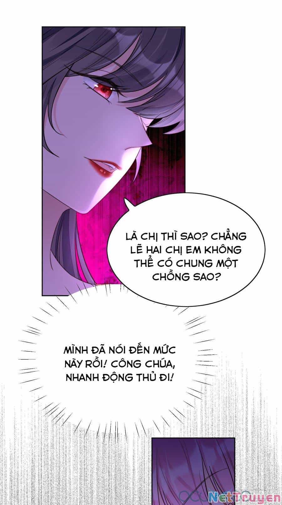 Bỗng Một Ngày Xuyên Thành Hoàng Hậu Ác Độc - Chương 1 - ảnh 51