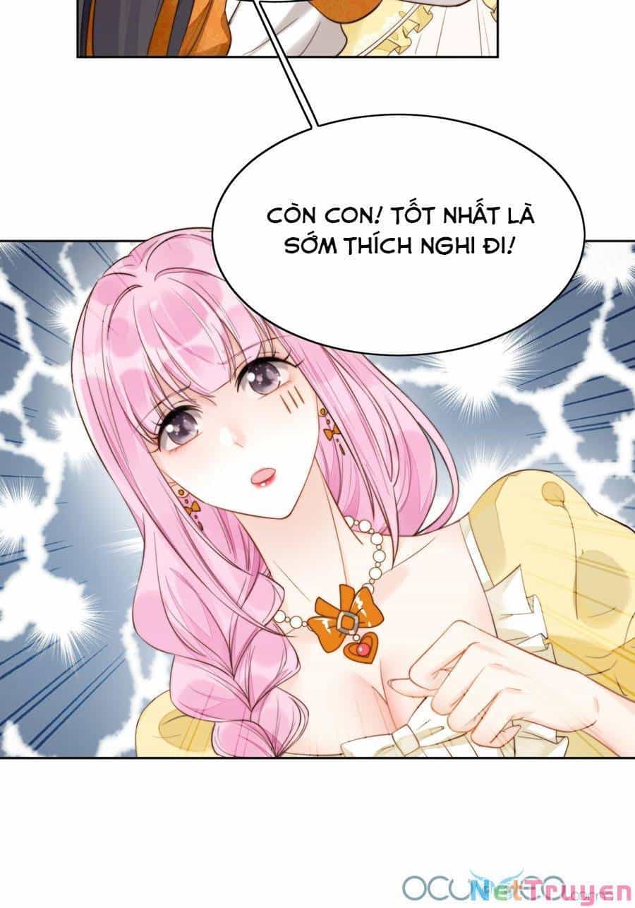 Bỗng Một Ngày Xuyên Thành Hoàng Hậu Ác Độc - Chương 1 - ảnh 59