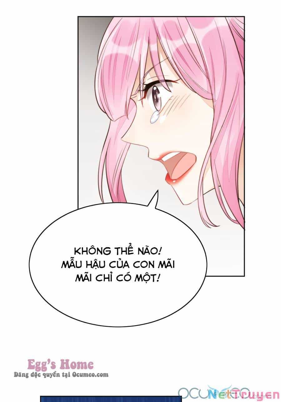 Bỗng Một Ngày Xuyên Thành Hoàng Hậu Ác Độc - Chương 1 - ảnh 60