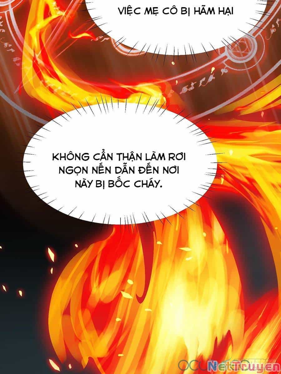 Bỗng Một Ngày Xuyên Thành Hoàng Hậu Ác Độc - Chương 1 - ảnh 71