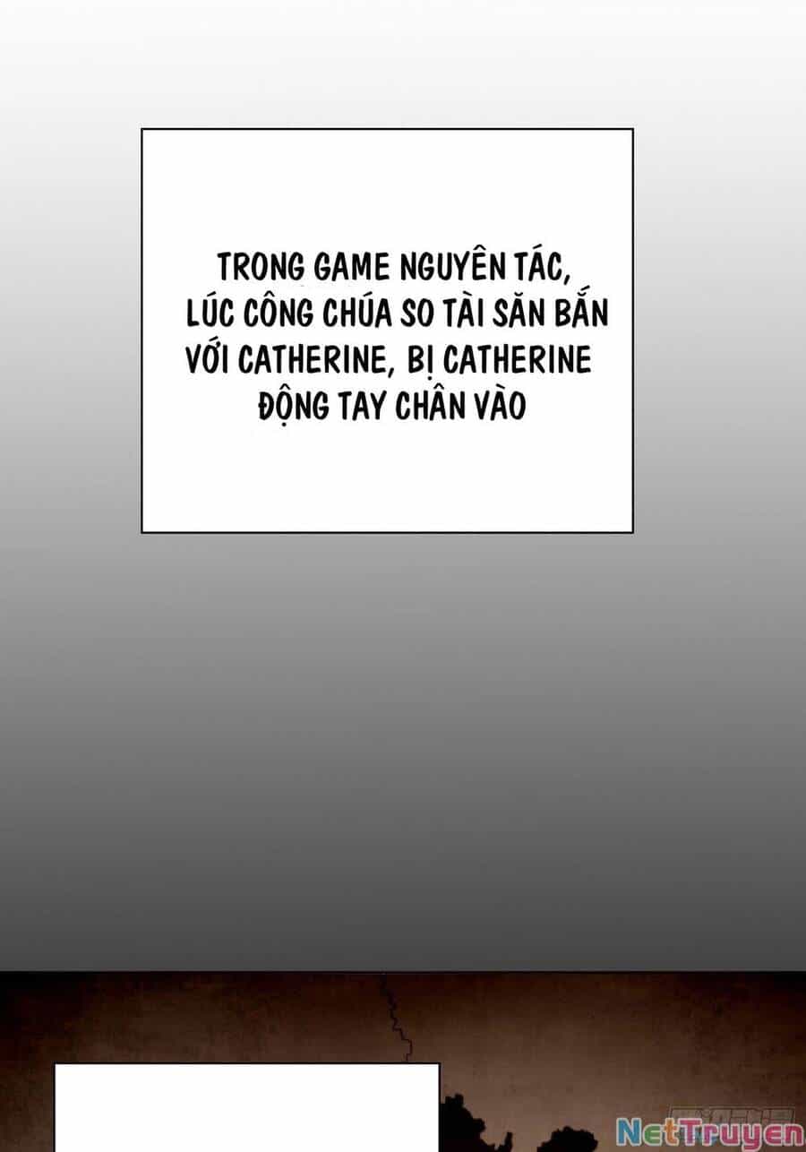 Bỗng Một Ngày Xuyên Thành Hoàng Hậu Ác Độc - Chương 10 - ảnh 36