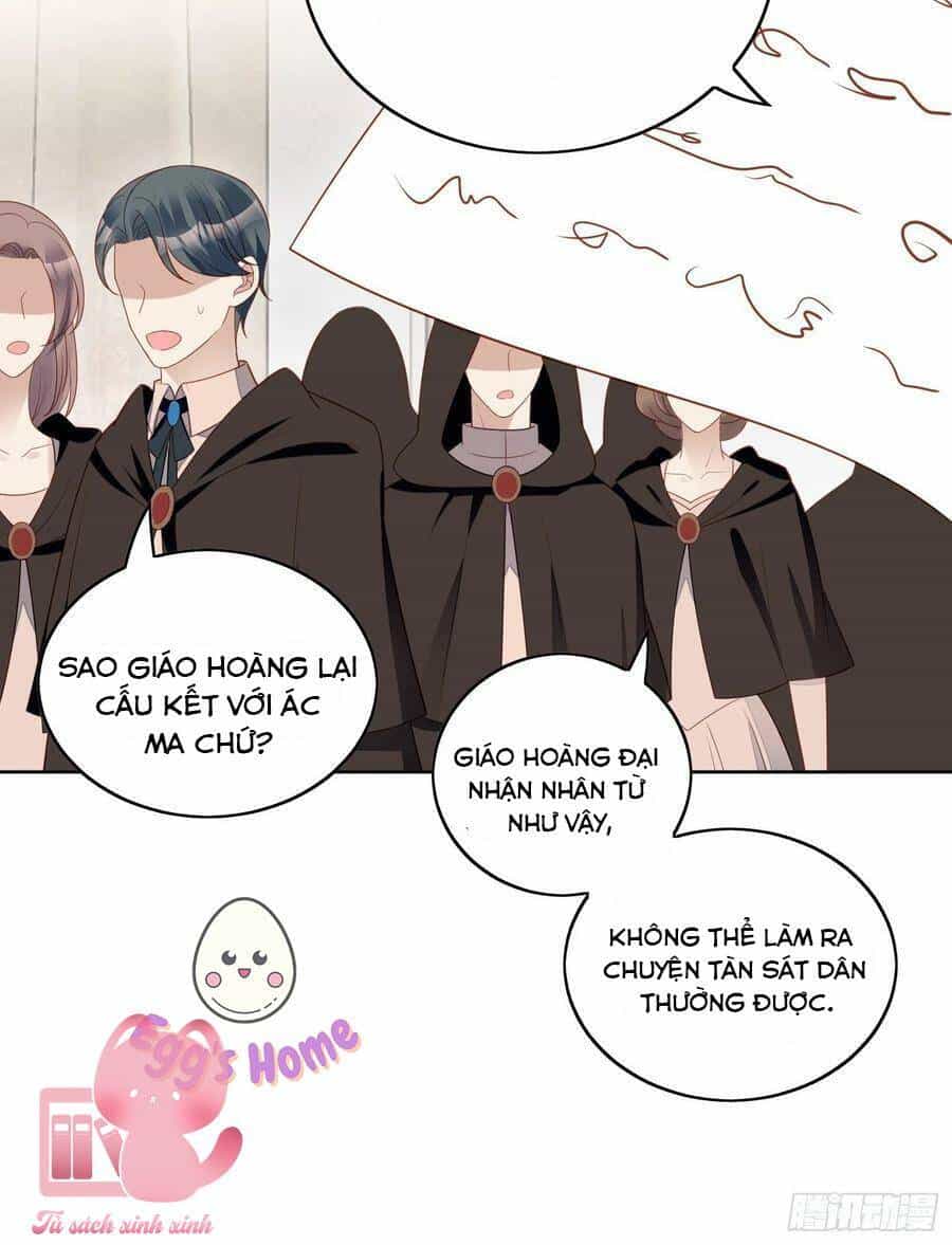 Bỗng Một Ngày Xuyên Thành Hoàng Hậu Ác Độc - Chương 98 - ảnh 33