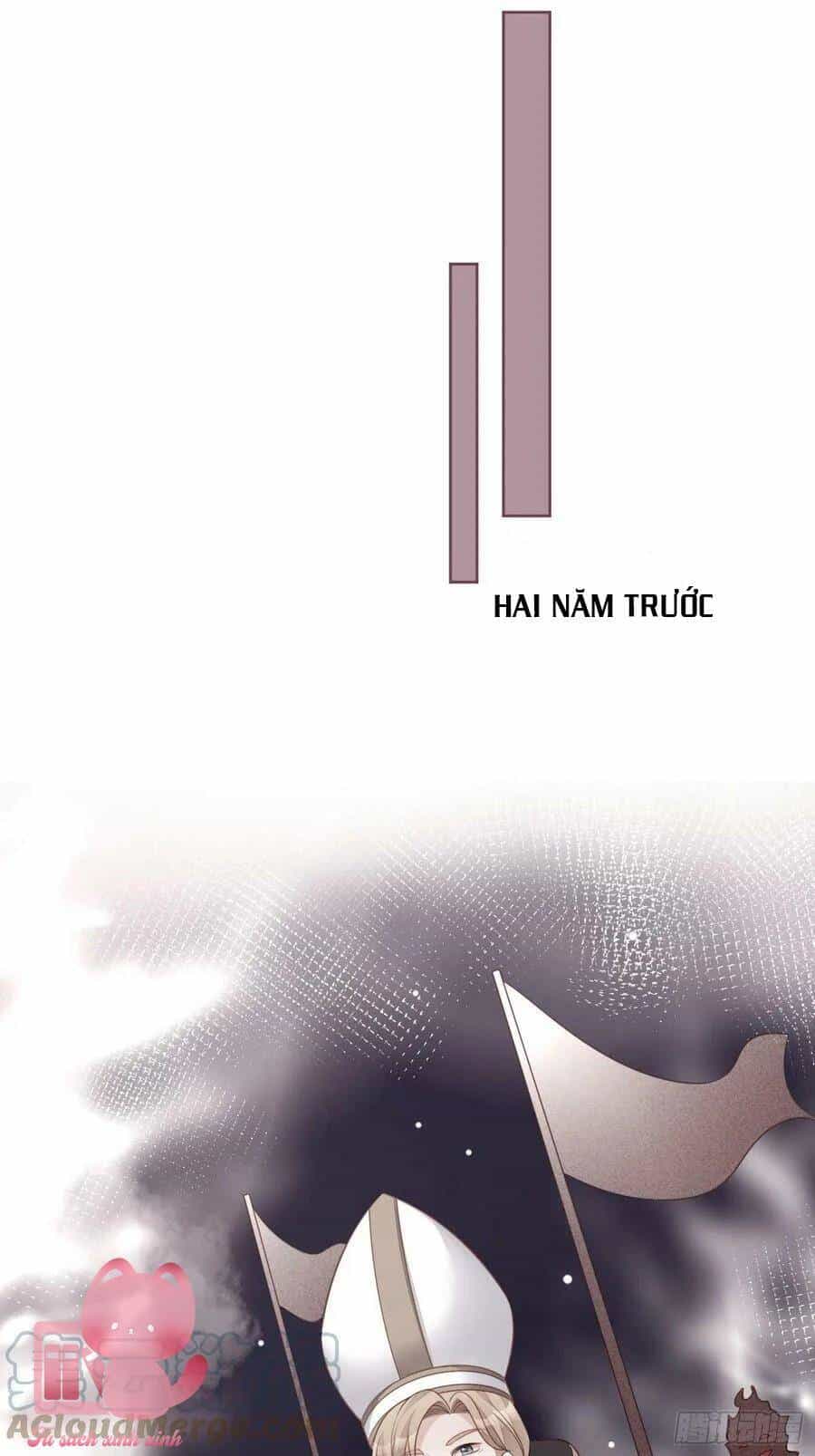 Bỗng Một Ngày Xuyên Thành Hoàng Hậu Ác Độc - Chương 98 - ảnh 8