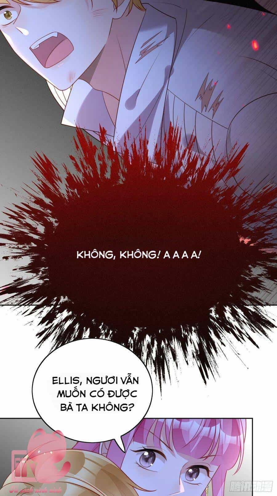 Bỗng Một Ngày Xuyên Thành Hoàng Hậu Ác Độc - Chương 99 - ảnh 34