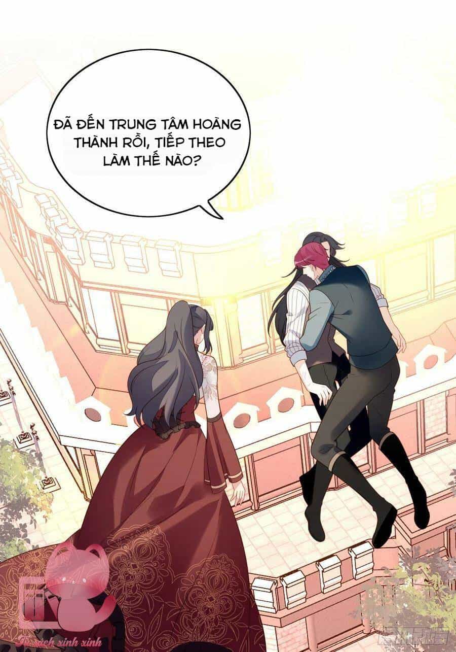 Bỗng Một Ngày Xuyên Thành Hoàng Hậu Ác Độc - Chương 99 - ảnh 40