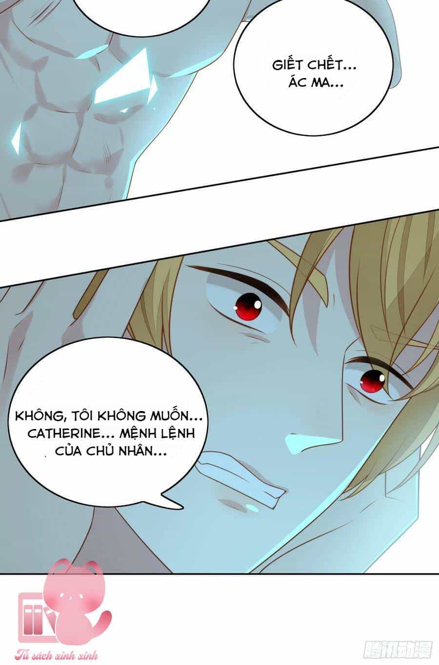 Bỗng Một Ngày Xuyên Thành Hoàng Hậu Ác Độc - Chương 103 - ảnh 5
