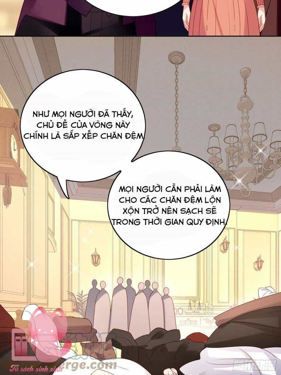 Bỗng Một Ngày Xuyên Thành Hoàng Hậu Ác Độc - Chương 104 - ảnh 16