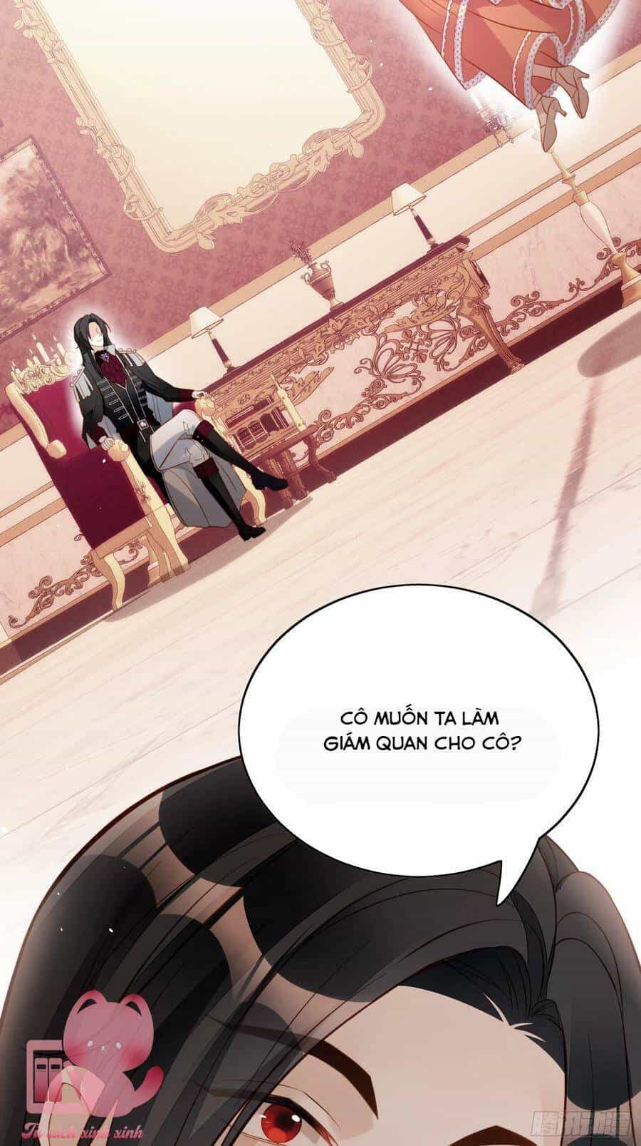 Bỗng Một Ngày Xuyên Thành Hoàng Hậu Ác Độc - Chương 104 - ảnh 37