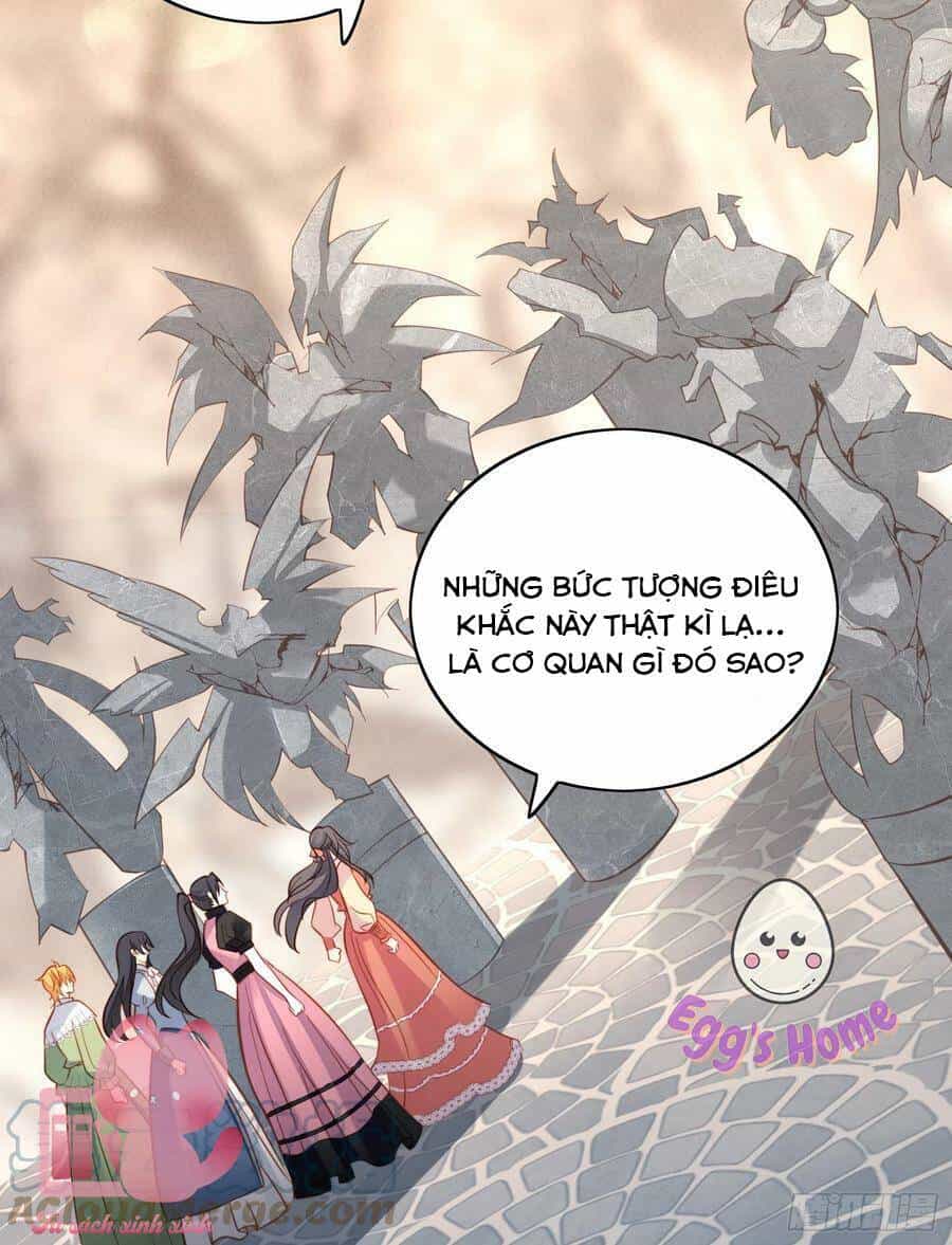 Bỗng Một Ngày Xuyên Thành Hoàng Hậu Ác Độc - Chương 105 - ảnh 16