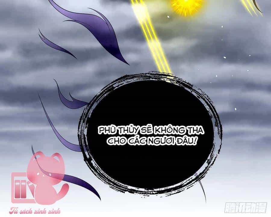 Bỗng Một Ngày Xuyên Thành Hoàng Hậu Ác Độc - Chương 107 - ảnh 46