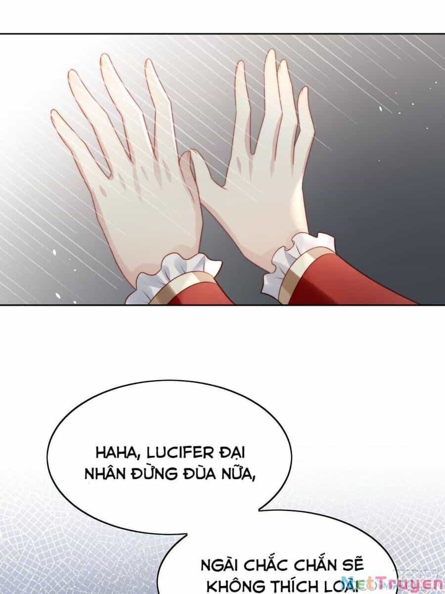 Bỗng Một Ngày Xuyên Thành Hoàng Hậu Ác Độc - Chương 11 - ảnh 22