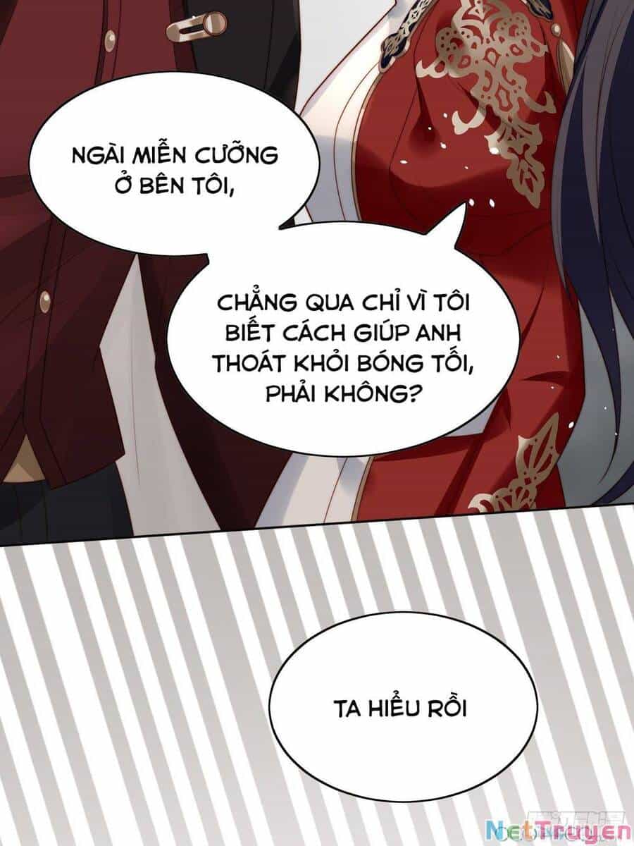 Bỗng Một Ngày Xuyên Thành Hoàng Hậu Ác Độc - Chương 11 - ảnh 26