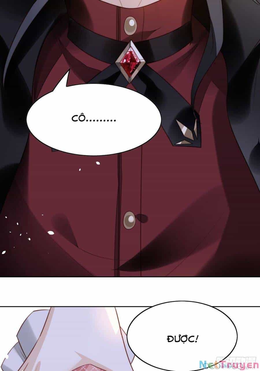 Bỗng Một Ngày Xuyên Thành Hoàng Hậu Ác Độc - Chương 11 - ảnh 30