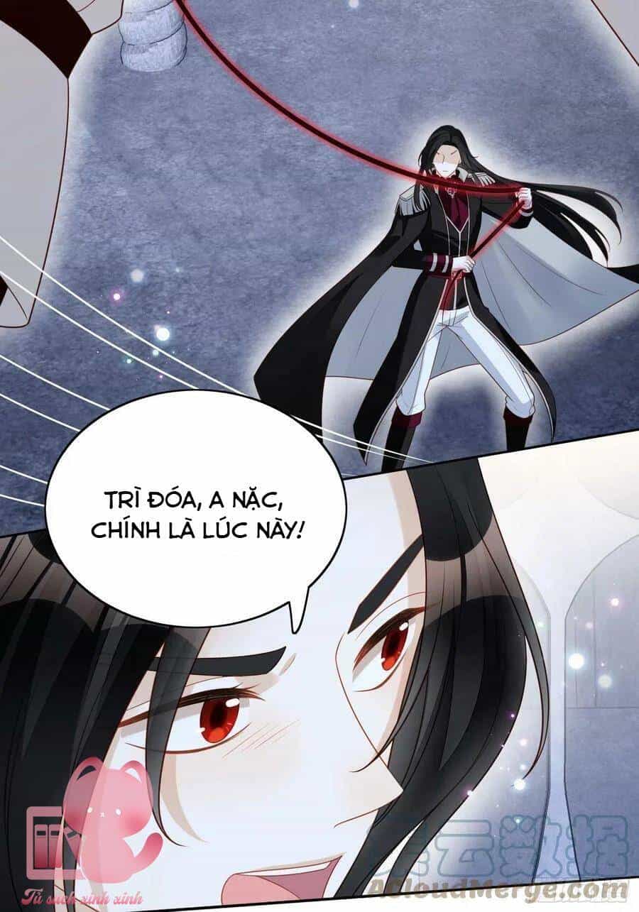 Bỗng Một Ngày Xuyên Thành Hoàng Hậu Ác Độc - Chương 108 - ảnh 12