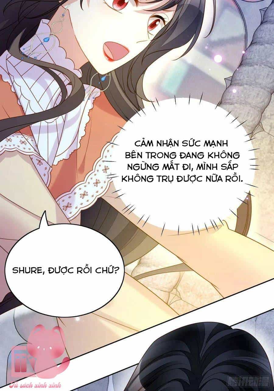 Bỗng Một Ngày Xuyên Thành Hoàng Hậu Ác Độc - Chương 108 - ảnh 15