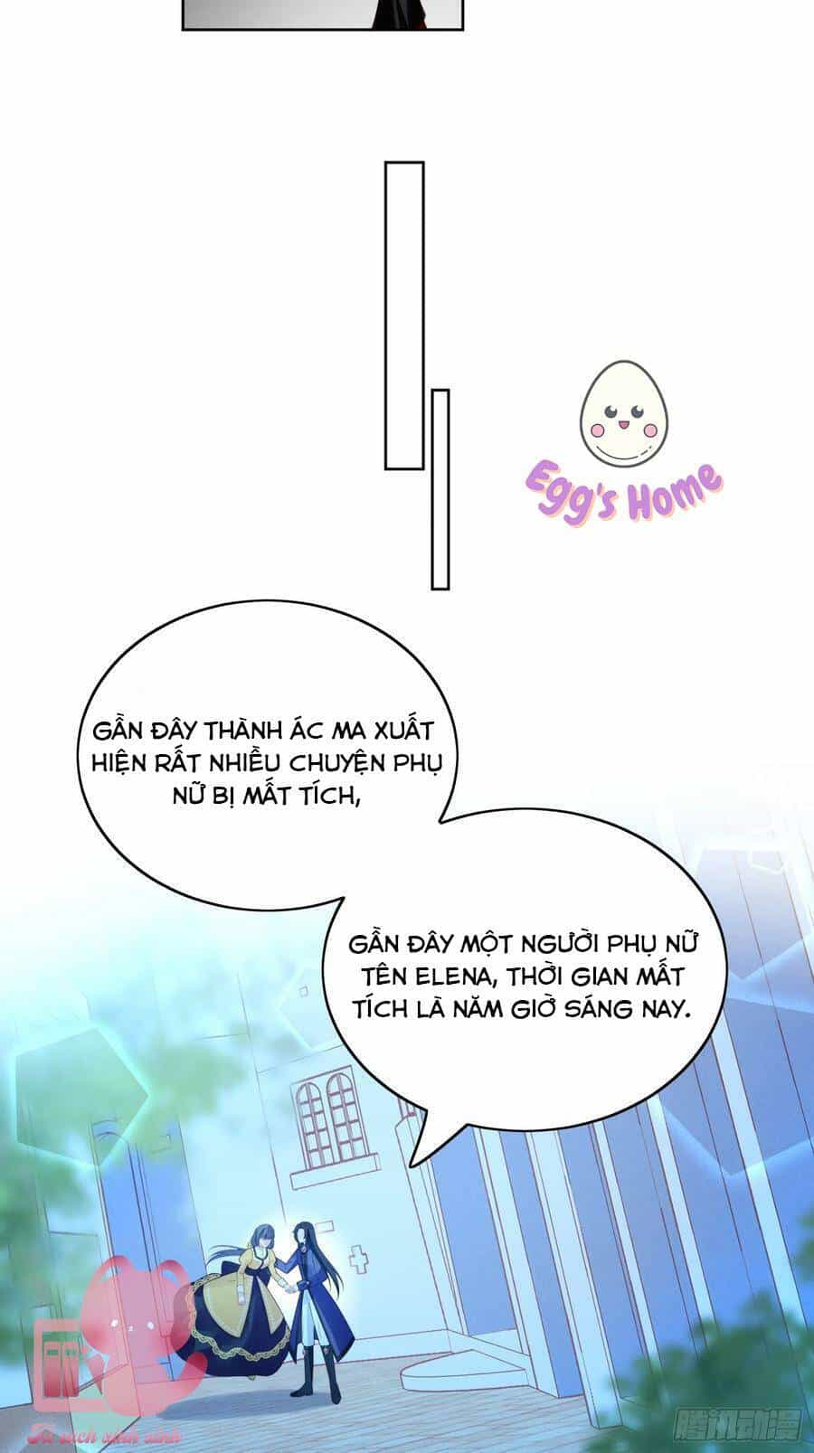 Bỗng Một Ngày Xuyên Thành Hoàng Hậu Ác Độc - Chương 108 - ảnh 45