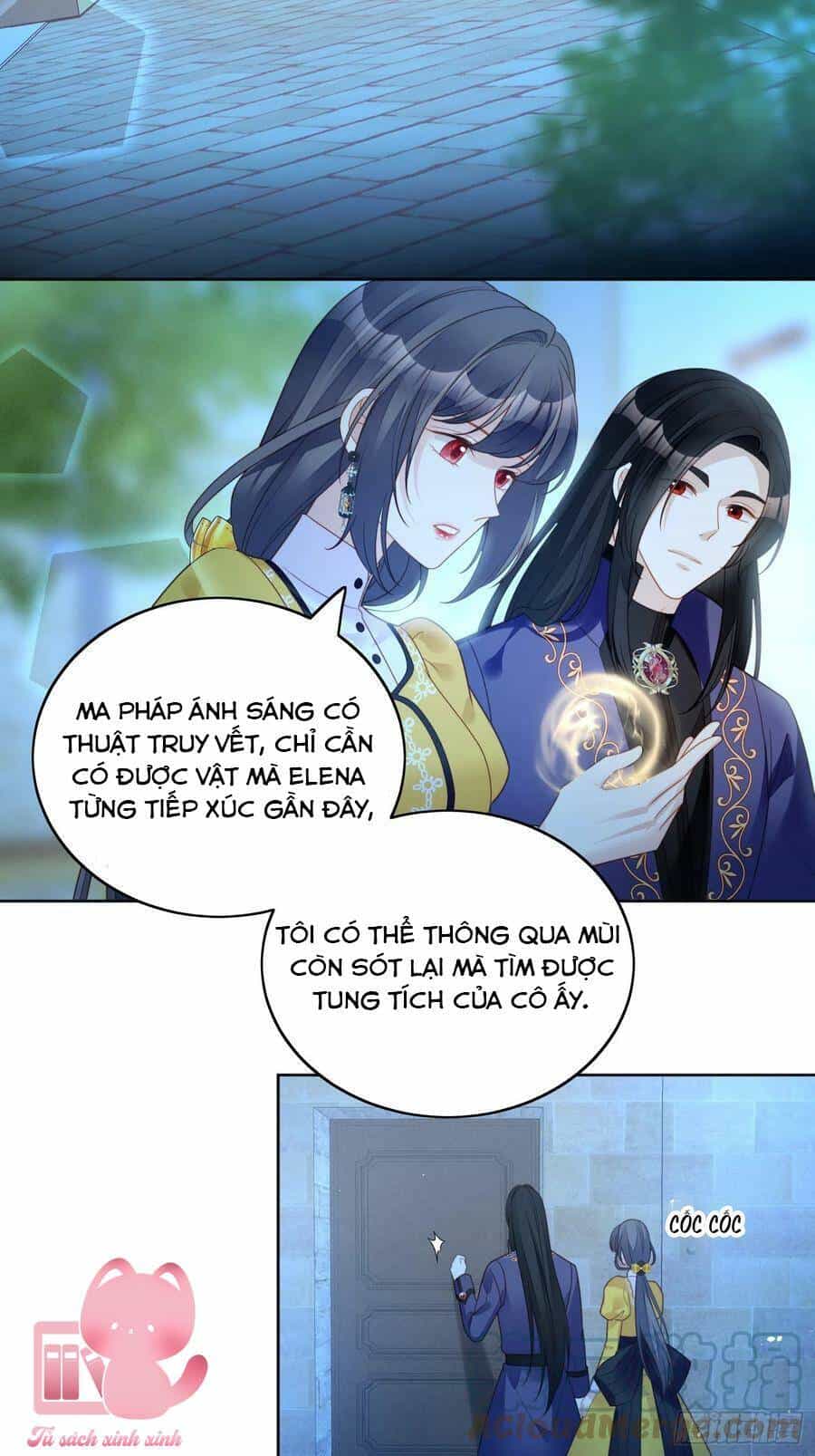 Bỗng Một Ngày Xuyên Thành Hoàng Hậu Ác Độc - Chương 108 - ảnh 46