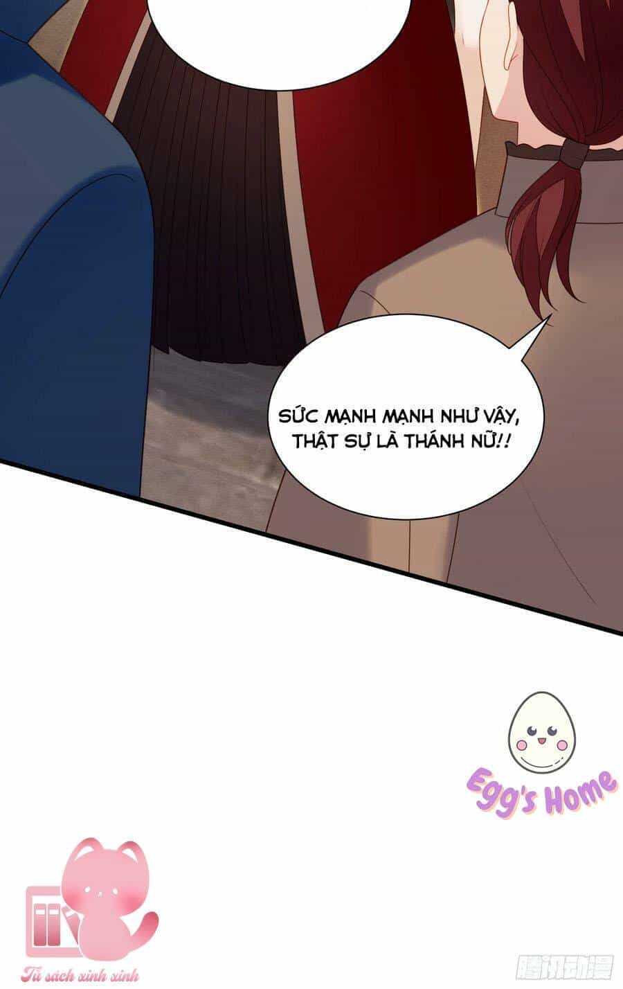 Bỗng Một Ngày Xuyên Thành Hoàng Hậu Ác Độc - Chương 113 - ảnh 47