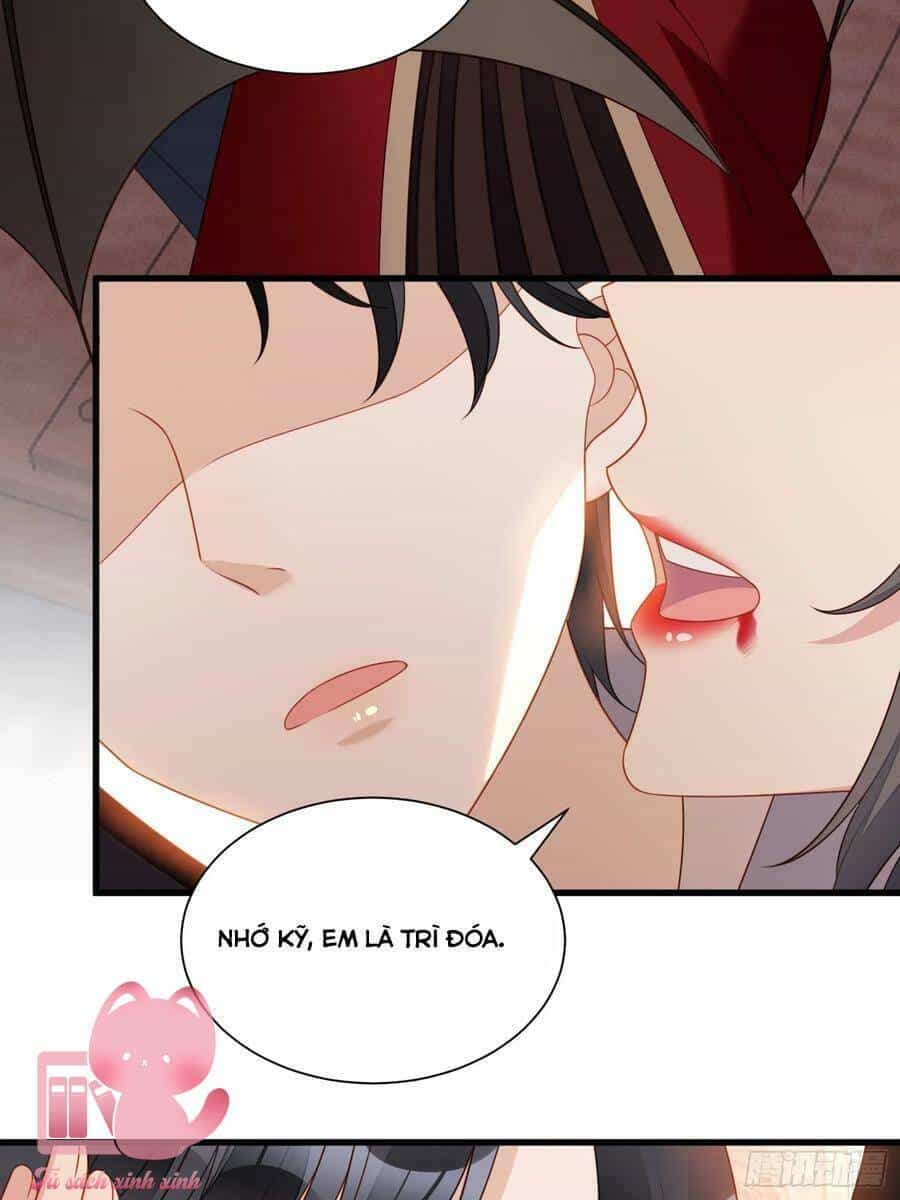 Bỗng Một Ngày Xuyên Thành Hoàng Hậu Ác Độc - Chương 113 - ảnh 59