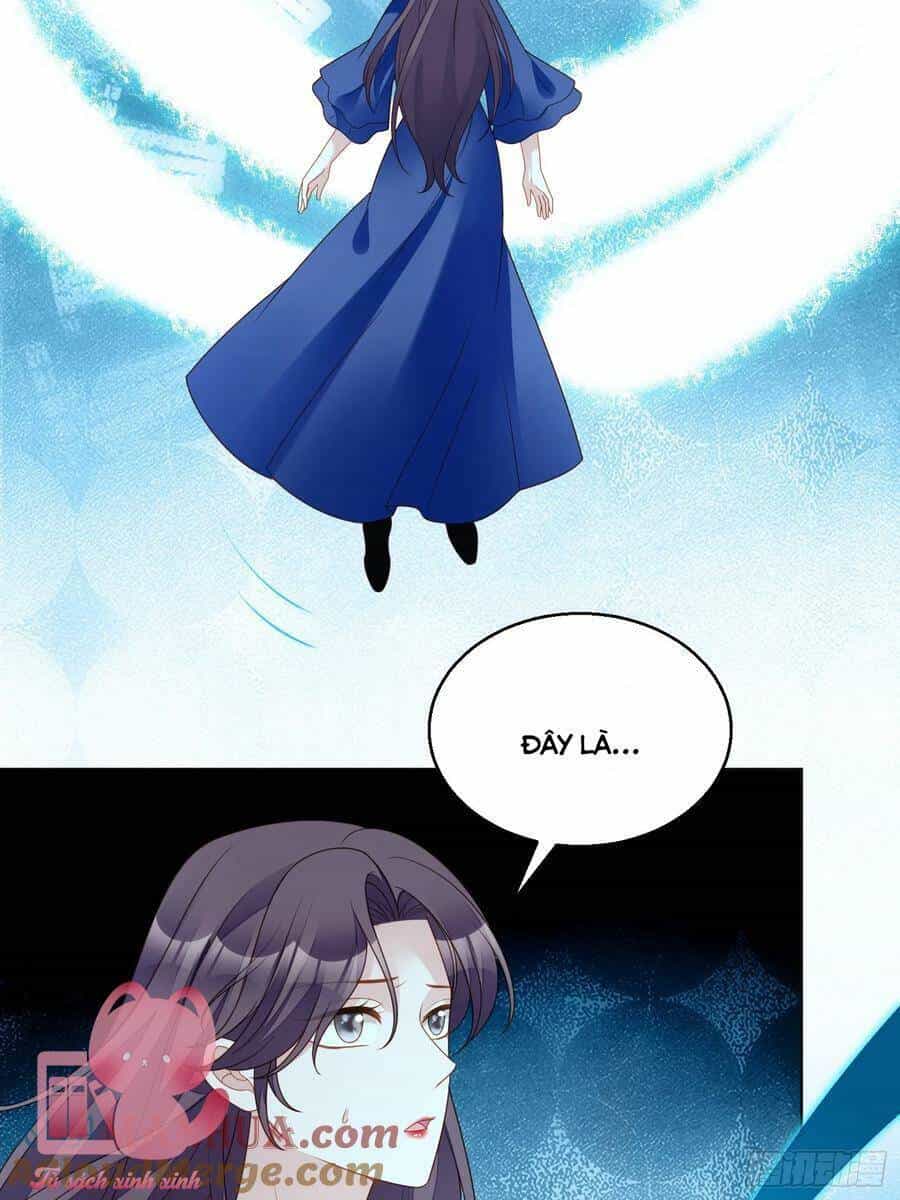 Bỗng Một Ngày Xuyên Thành Hoàng Hậu Ác Độc - Chương 114 - ảnh 12