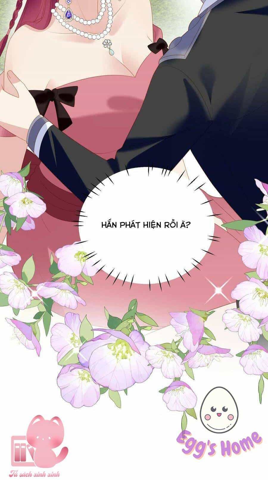 Bỗng Một Ngày Xuyên Thành Hoàng Hậu Ác Độc - Chương 124 - ảnh 48