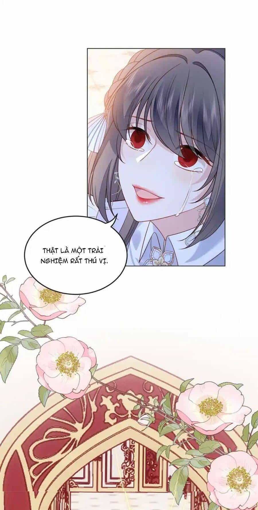 Bỗng Một Ngày Xuyên Thành Hoàng Hậu Ác Độc - Chương 126 - ảnh 18