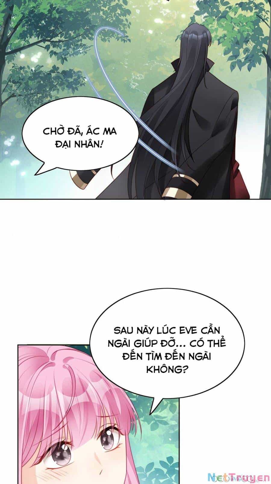Bỗng Một Ngày Xuyên Thành Hoàng Hậu Ác Độc - Chương 13 - ảnh 12
