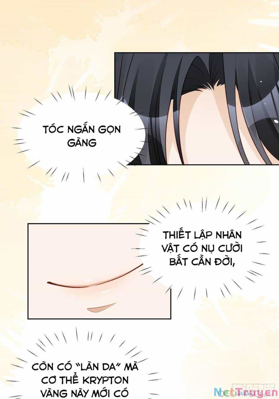 Bỗng Một Ngày Xuyên Thành Hoàng Hậu Ác Độc - Chương 13 - ảnh 36