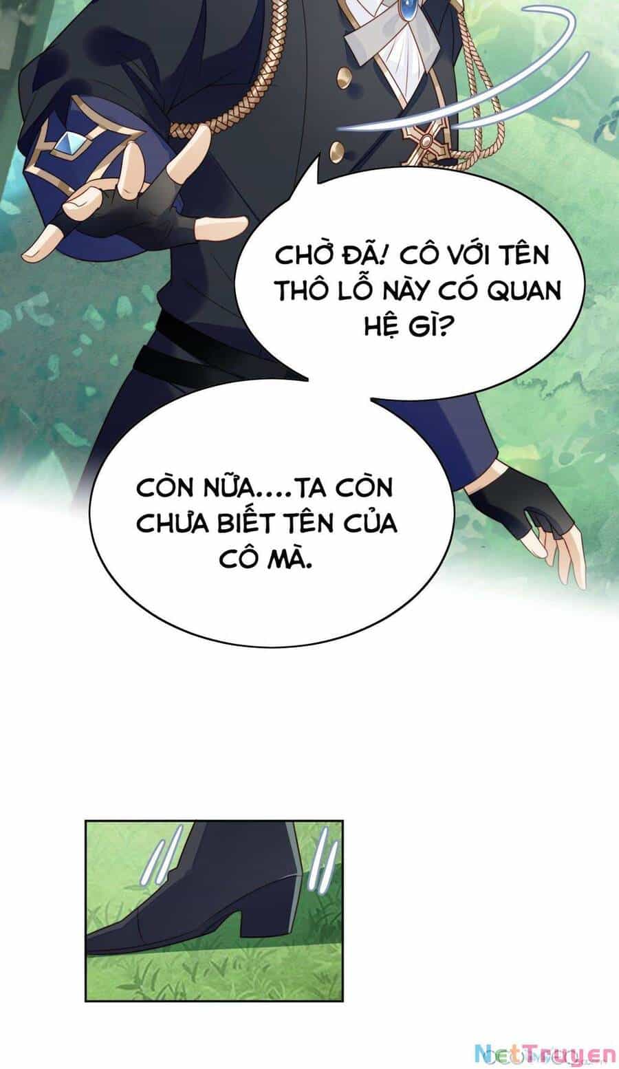 Bỗng Một Ngày Xuyên Thành Hoàng Hậu Ác Độc - Chương 14 - ảnh 16