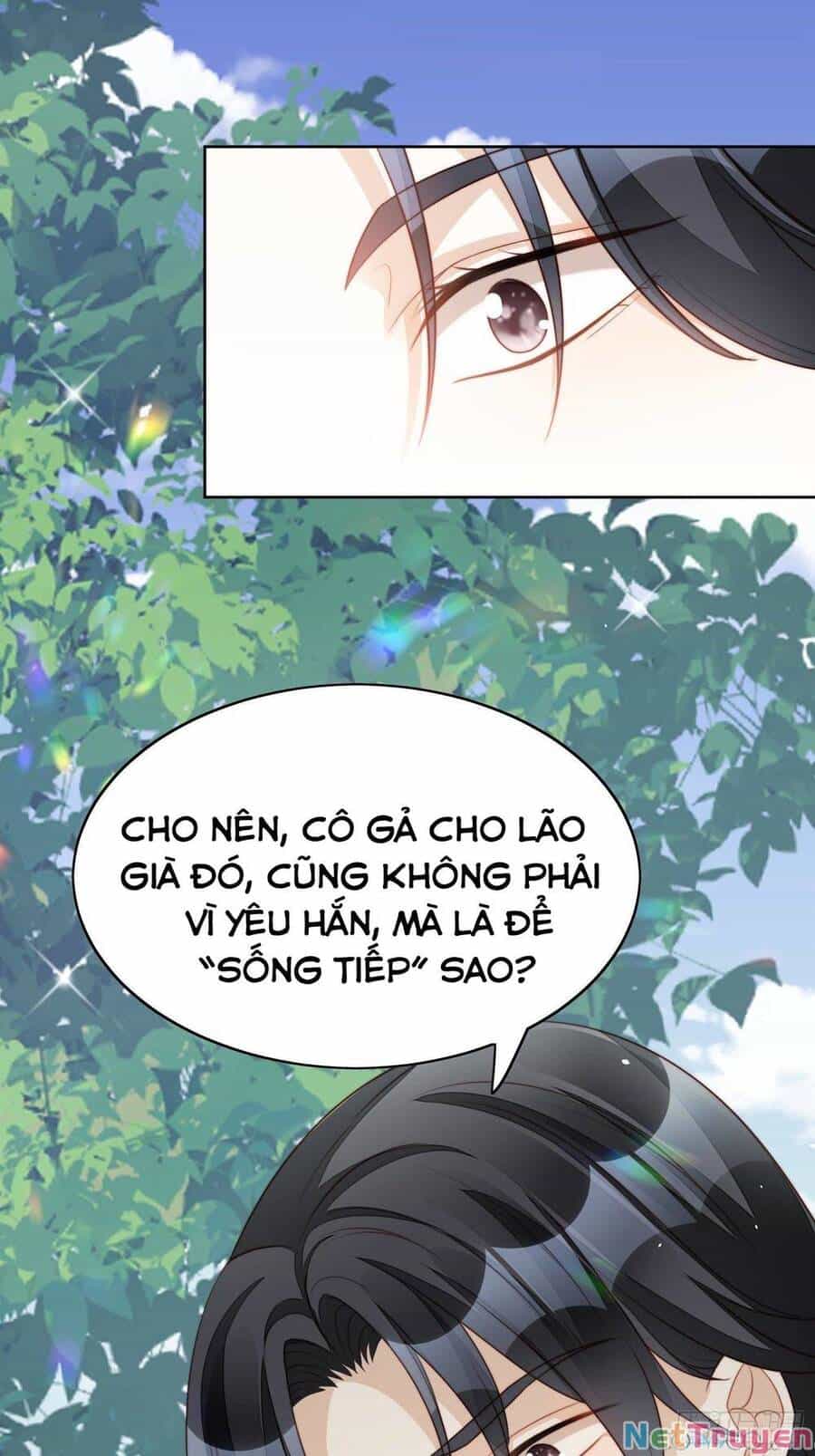 Bỗng Một Ngày Xuyên Thành Hoàng Hậu Ác Độc - Chương 14 - ảnh 31