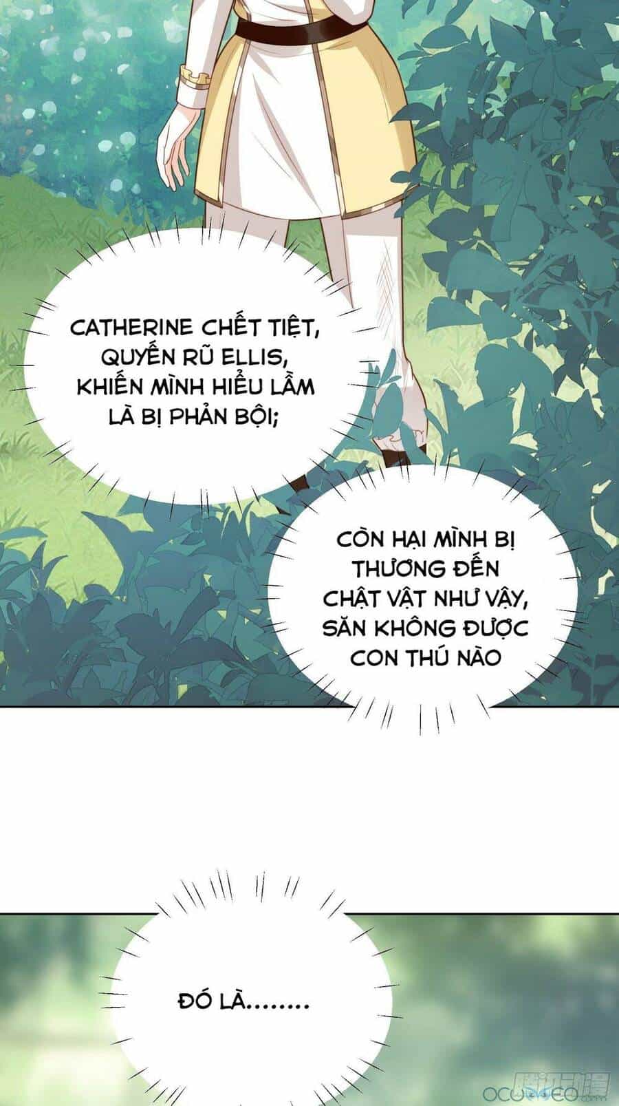 Bỗng Một Ngày Xuyên Thành Hoàng Hậu Ác Độc - Chương 15 - ảnh 5
