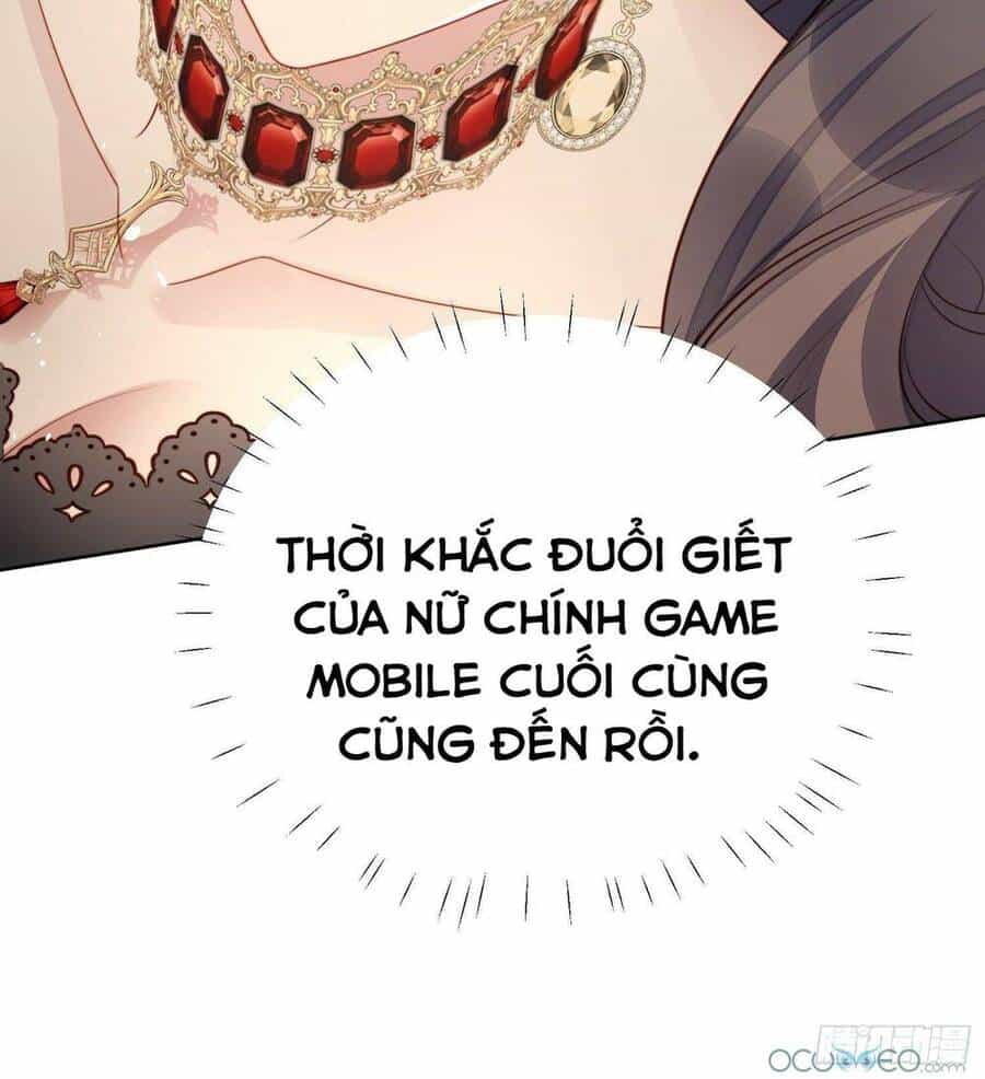 Bỗng Một Ngày Xuyên Thành Hoàng Hậu Ác Độc - Chương 16 - ảnh 14