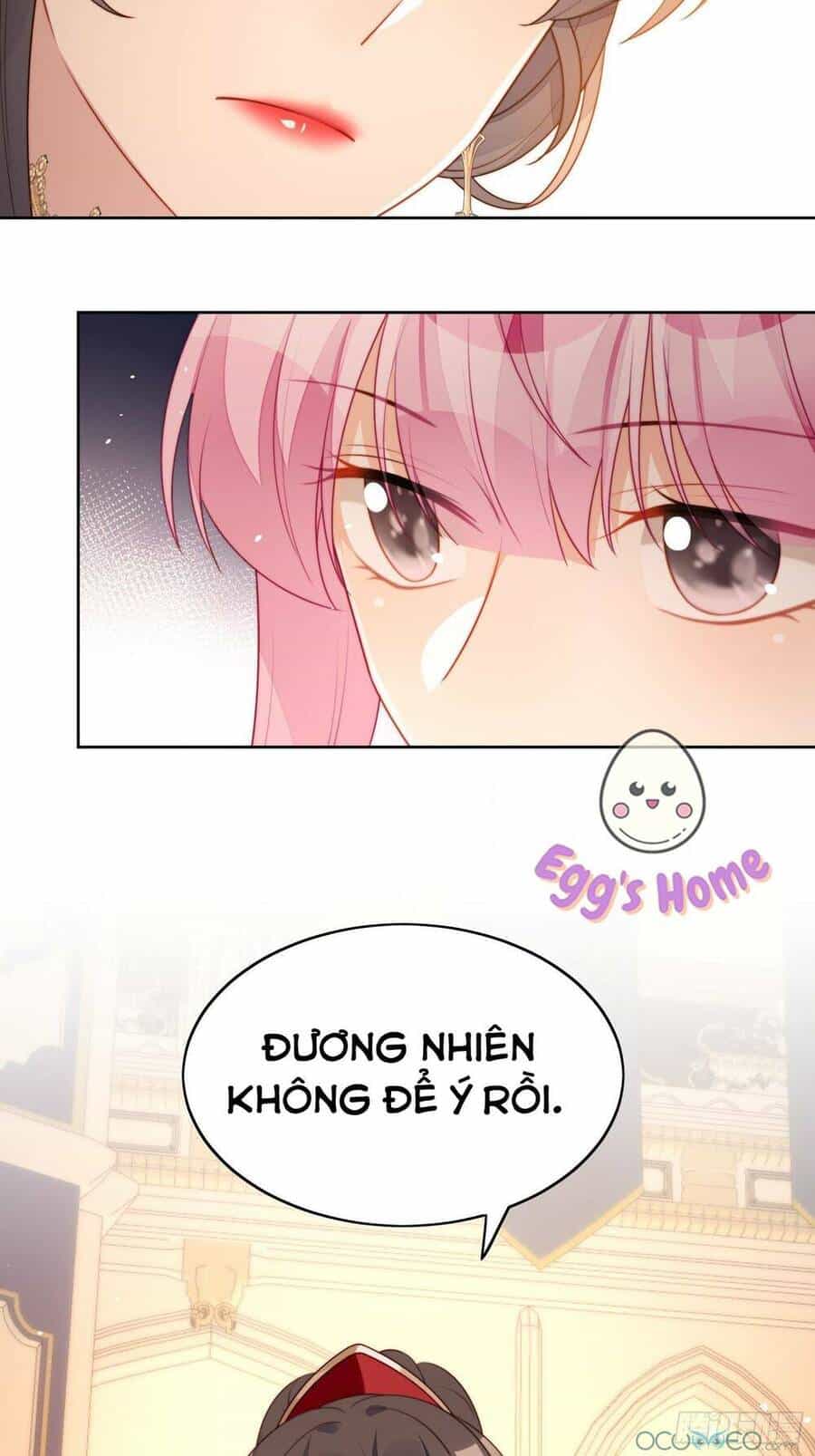 Bỗng Một Ngày Xuyên Thành Hoàng Hậu Ác Độc - Chương 16 - ảnh 39
