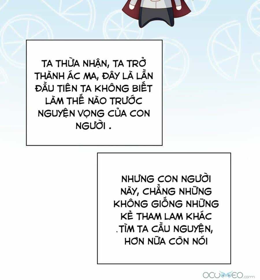Bỗng Một Ngày Xuyên Thành Hoàng Hậu Ác Độc - Chương 18.5 - ảnh 11