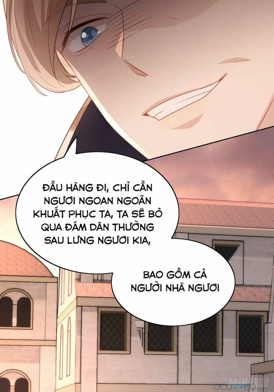Bỗng Một Ngày Xuyên Thành Hoàng Hậu Ác Độc - Chương 18.5 - ảnh 25