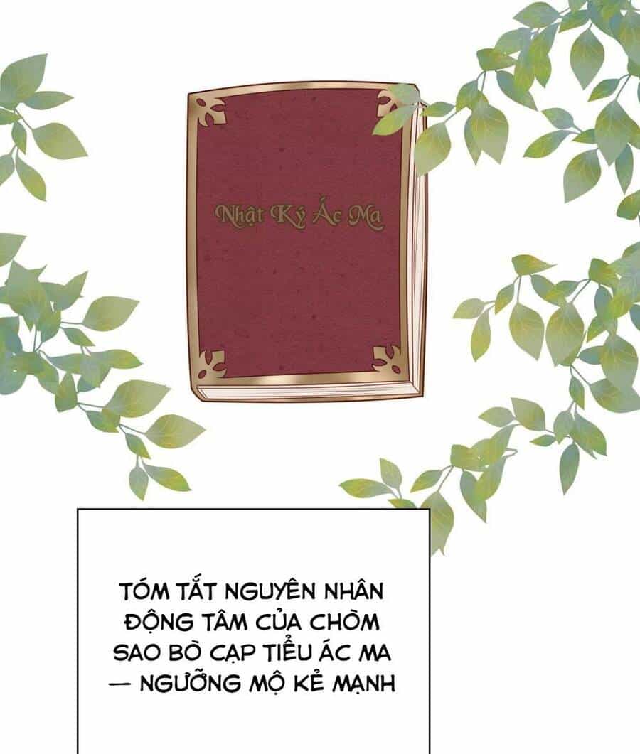 Bỗng Một Ngày Xuyên Thành Hoàng Hậu Ác Độc - Chương 18.5 - ảnh 32