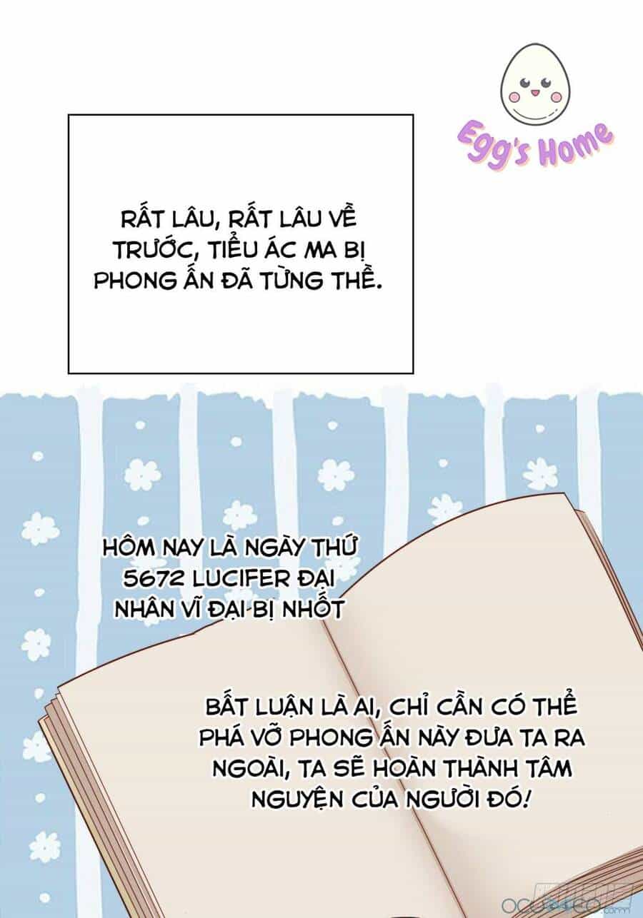 Bỗng Một Ngày Xuyên Thành Hoàng Hậu Ác Độc - Chương 18.5 - ảnh 4