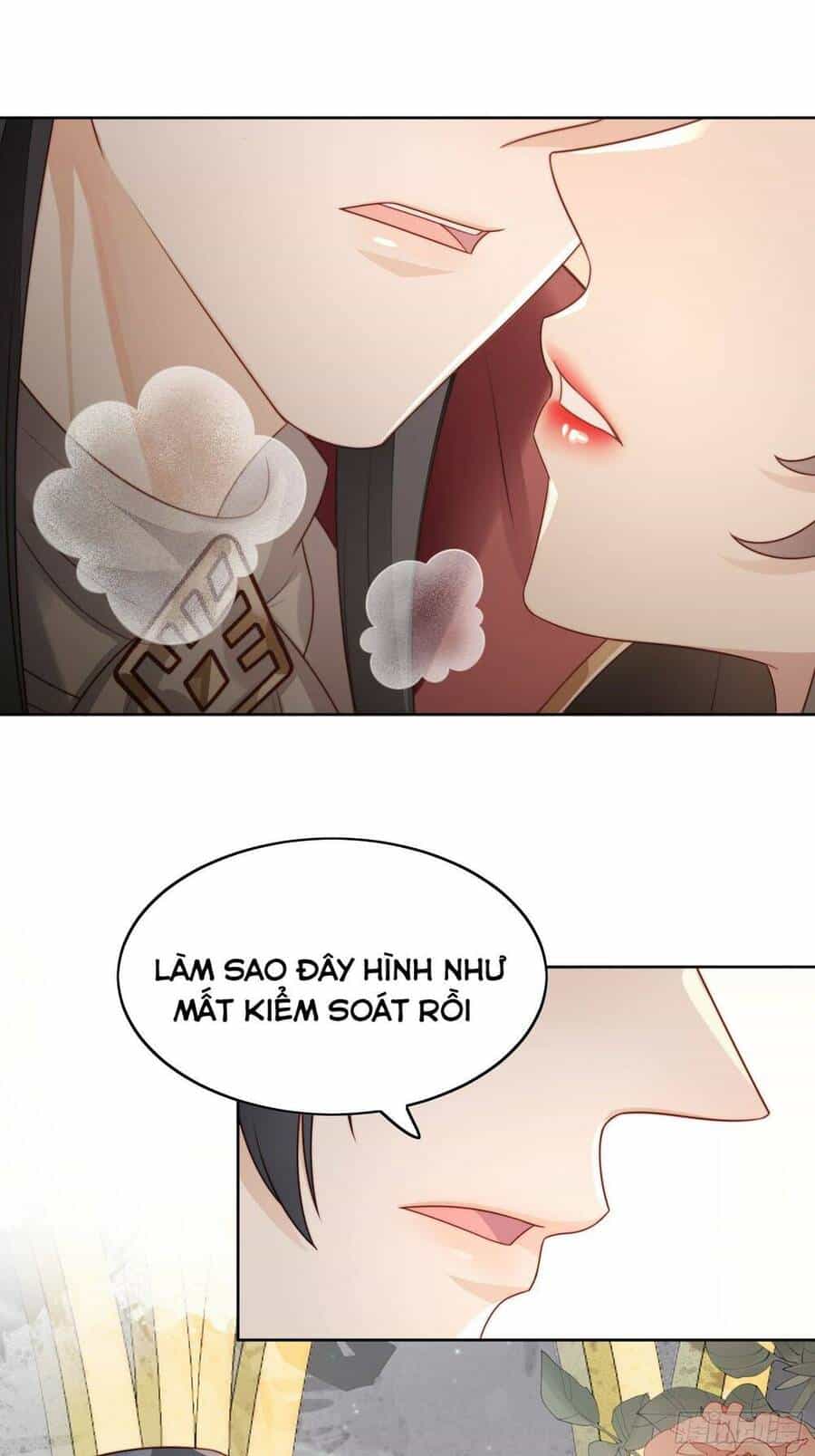 Bỗng Một Ngày Xuyên Thành Hoàng Hậu Ác Độc - Chương 19 - ảnh 41
