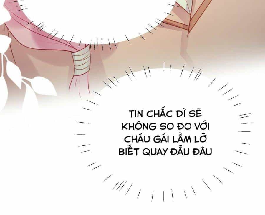Bỗng Một Ngày Xuyên Thành Hoàng Hậu Ác Độc - Chương 22 - ảnh 22