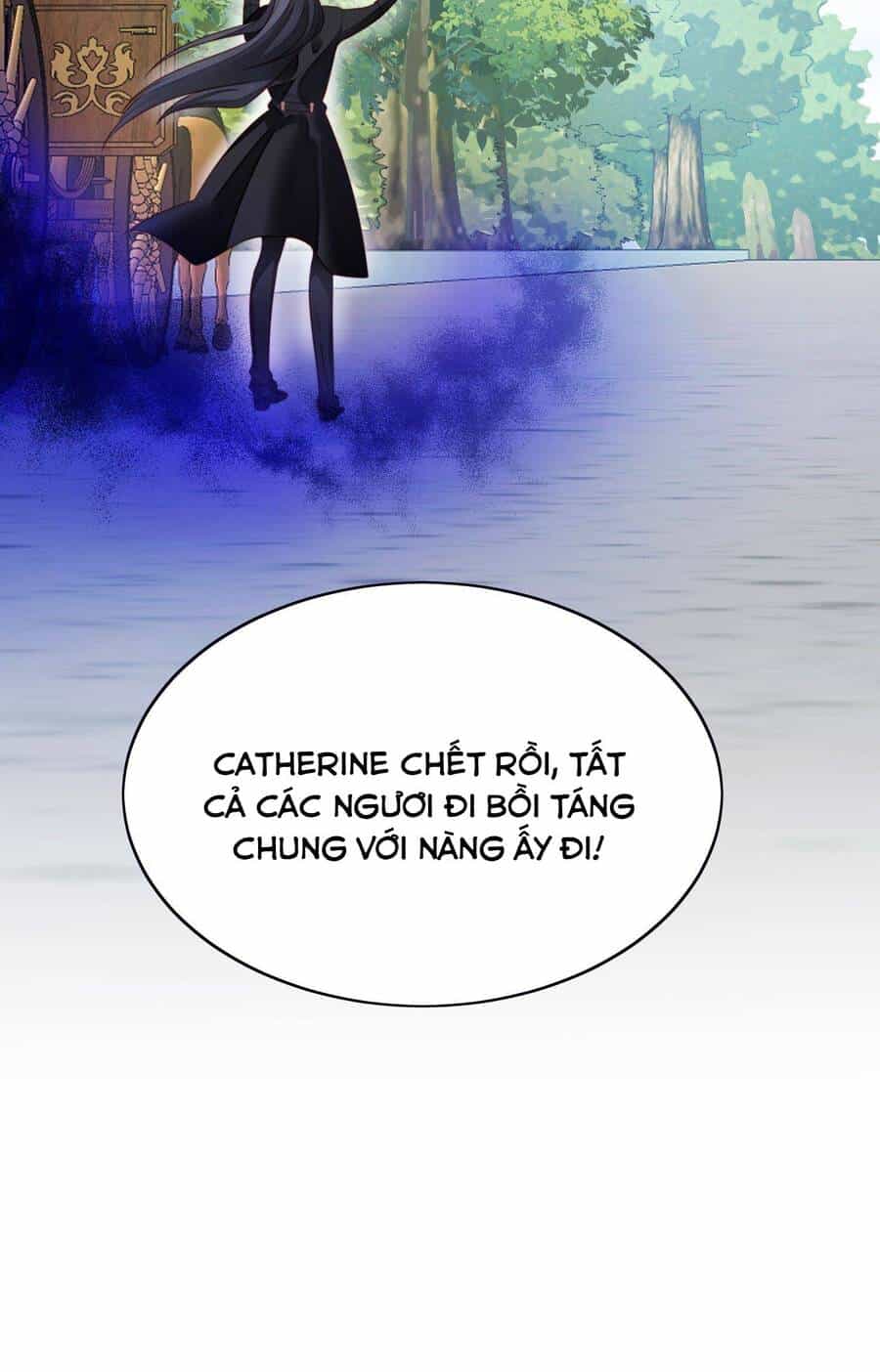 Bỗng Một Ngày Xuyên Thành Hoàng Hậu Ác Độc - Chương 24 - ảnh 27