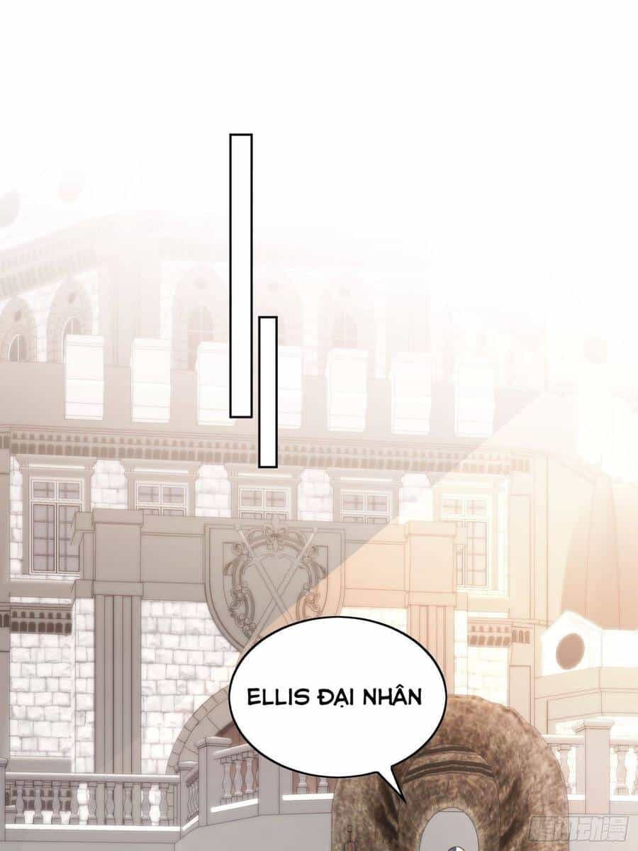 Bỗng Một Ngày Xuyên Thành Hoàng Hậu Ác Độc - Chương 25 - ảnh 36