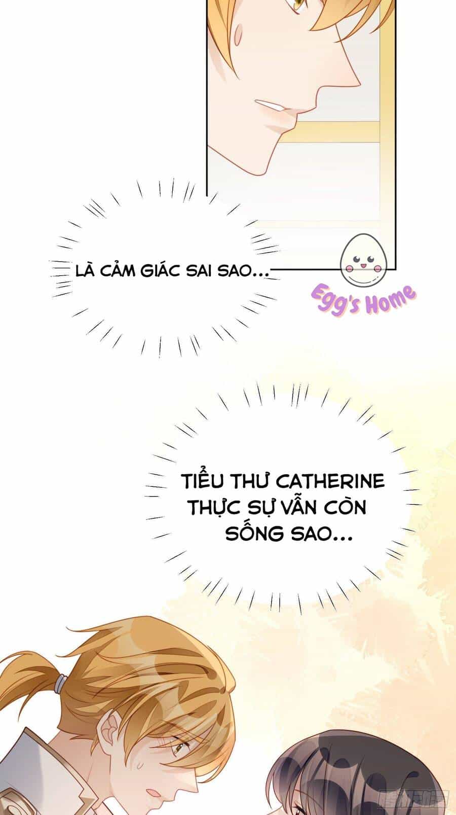 Bỗng Một Ngày Xuyên Thành Hoàng Hậu Ác Độc - Chương 27 - ảnh 38