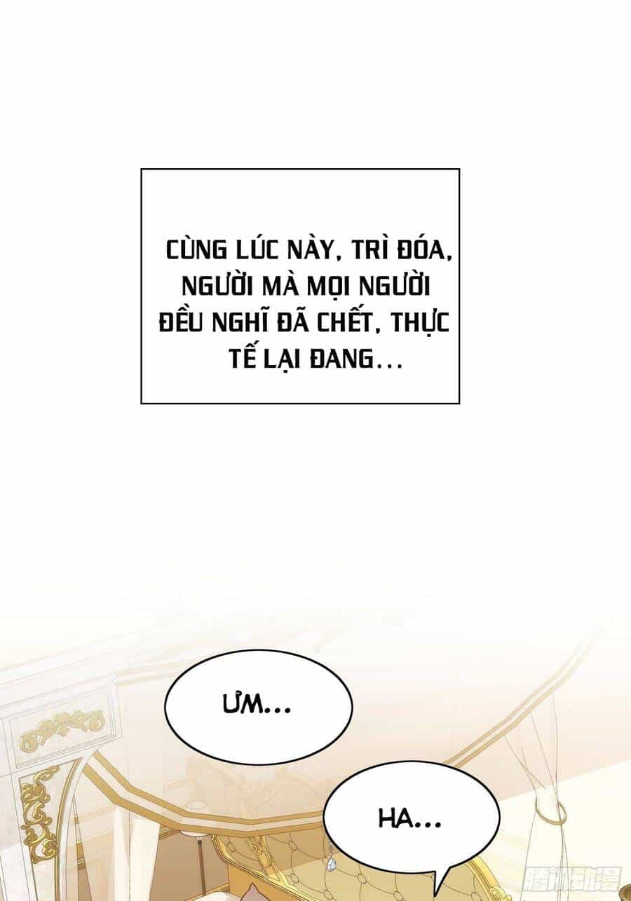Bỗng Một Ngày Xuyên Thành Hoàng Hậu Ác Độc - Chương 27 - ảnh 9
