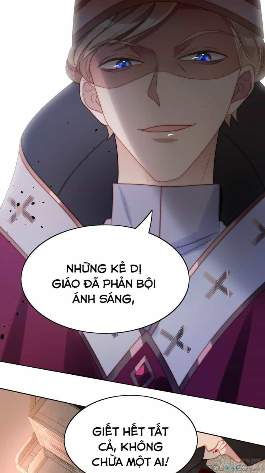 Bỗng Một Ngày Xuyên Thành Hoàng Hậu Ác Độc - Chương 3 - ảnh 14